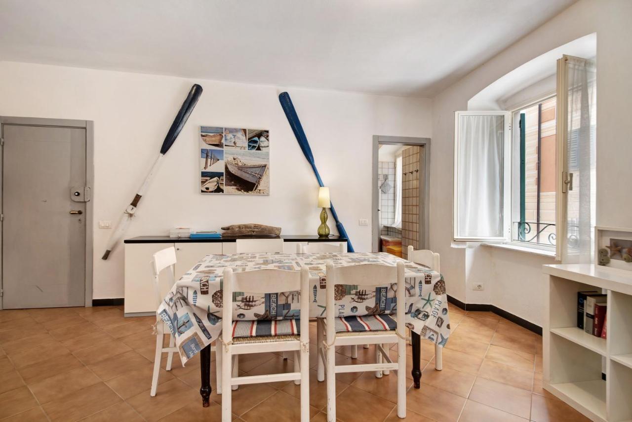 Apartment Oceane Paradise - Churchill Levanto