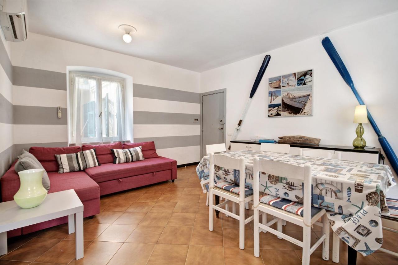 Oceane Paradise - Churchill Apartment Levanto