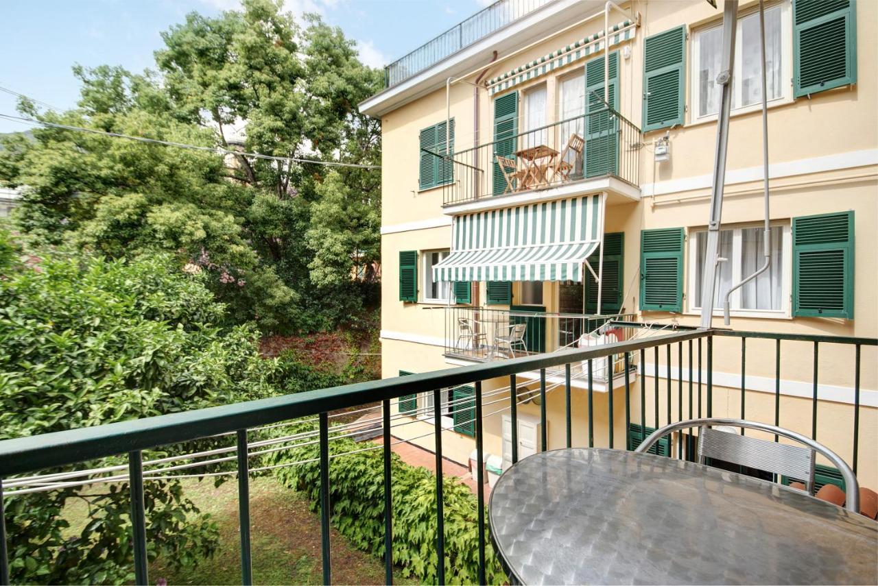 Oceane Paradise - Churchill Apartment Levanto