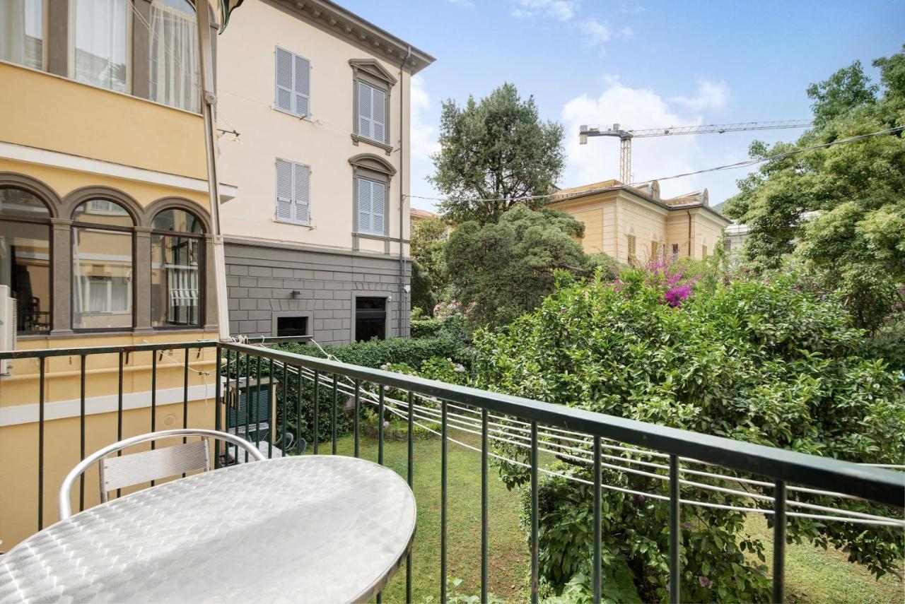 Oceane Paradise - Churchill Apartment Levanto